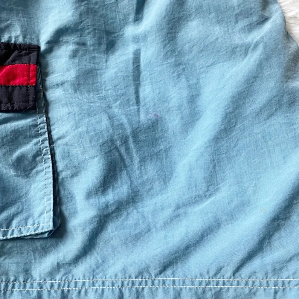 Tommy Hilfiger Swim Trunks Large Mens Shorts